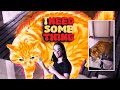Scary cat song  i need something the kiffness is outfun pets canada  remix