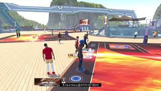 Mamba Mentality SAM Quest
