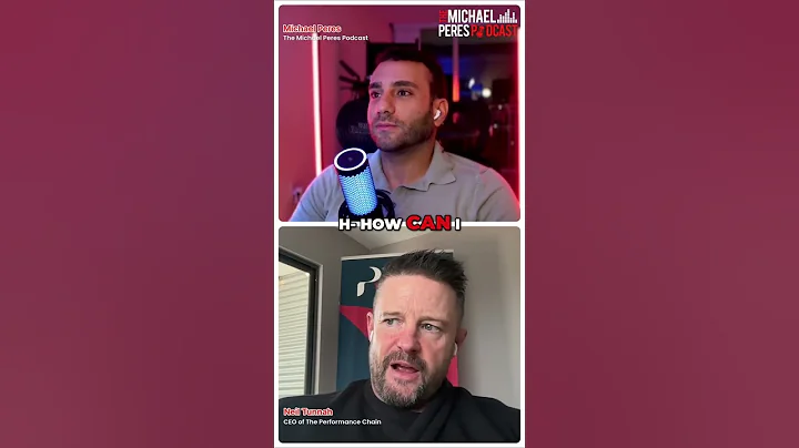 AI Won't Replace Humans, It Will Reshape Them #shorts