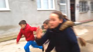 Evdeki Ses