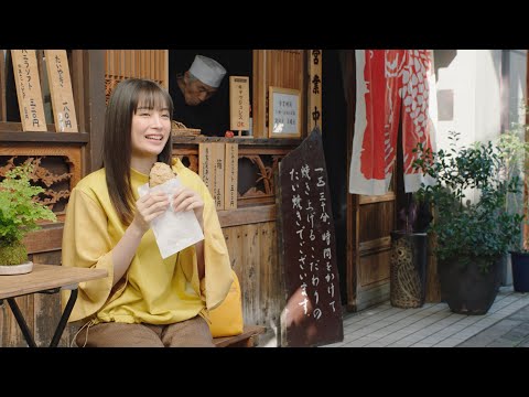 広瀬すず DCカード CM スチル画像。CM動画を再生できます。 広瀬すず DCカード CM スチル画像。CM動画を再生できます。