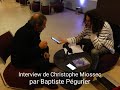 Interview de miossec par baptiste pgurier  je nai jamais pu tre autre chose que ce que je suis