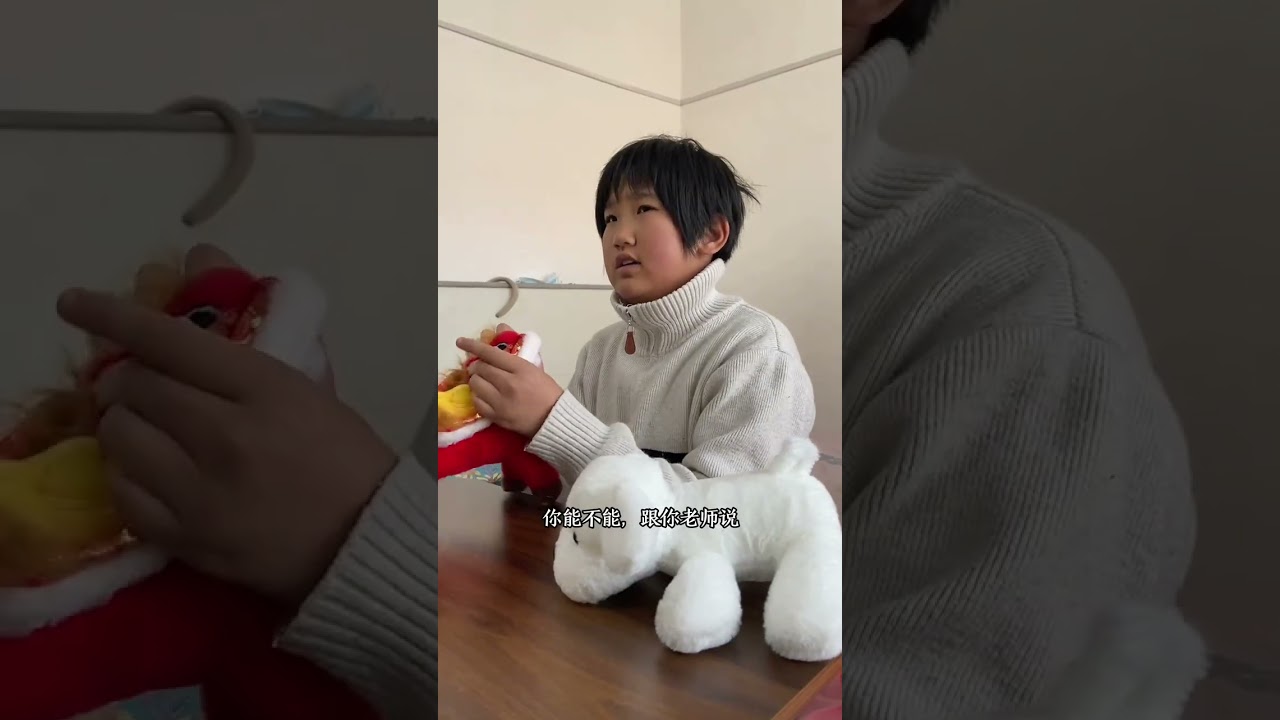 Teaching the Older Sister to Say Goodbye: A Heartwarming School Journey