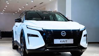 First Look: 2026 Nissan Kicks – Bigger, Bolder, Unbelievable Price!