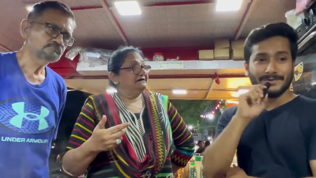 Flower in reed to get it don 😀 Karachi ka khana