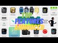 WatchOS 9 - Top 5 Features Announced