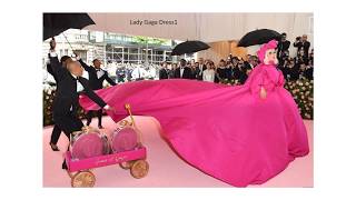 Met Gala 2019 - Top 10 Best Dressed
