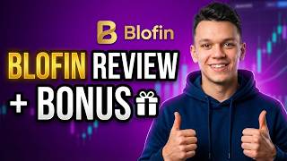 📊 Blofin Crypto Review for Beginners 2026 🚀