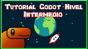 🚀  Solucionando un pequeño ERROR en una escena ✏️ [TUTORIAL GODOT INTERMEDIO]