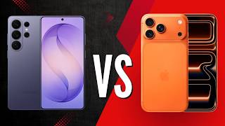 Samsung Galaxy S26 Ultra Vs Iphone 17 Pro Max Qual É O Melhor Top De Linha De 2026?