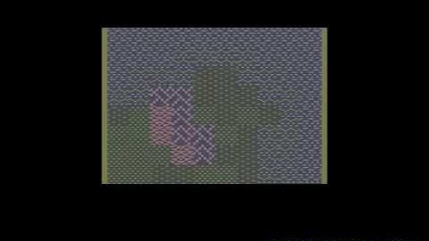 Atari 2600 Color scrolling RPG 20060226