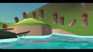 VR Voyage | Student Projects '18-'19 | Year 2