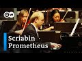 Scriabin: Prometheus | Dirk Kaftan &amp; the Beethoven Orchester Bonn, Pauli Jämsä (piano)