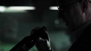 SHATTERED trailer - TV Series