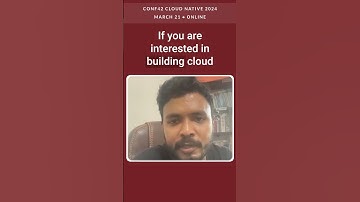 Event-Driven Architectures: Orchestrating Cloud Native Workflows