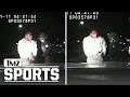 Adrien Broner DUI Video -- 'I'm Not Drunk' ... But I Am Rich & Famous!! | TMZ Sports