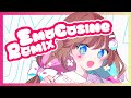 Aice room - Nyan Nyan Dive (EmoCosine Remix)