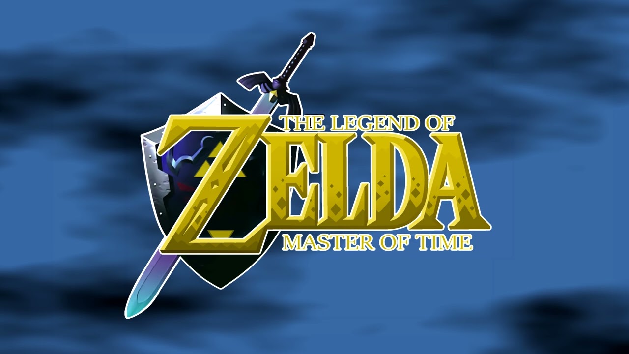 Sagnol Tomb / Fishing Pond - The Legend of Zelda: Master of Time Soundtrack [Extended]