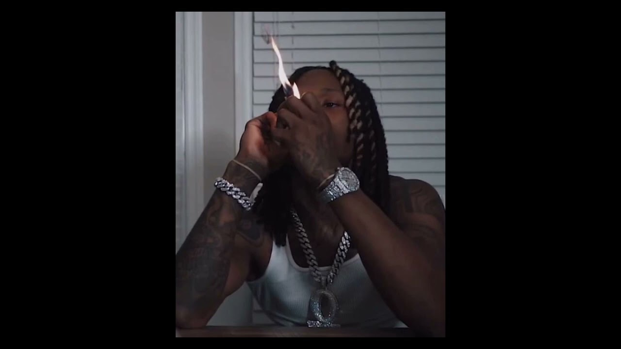 Took her to the o king von (sped up) YouTube