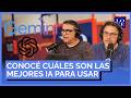 VENTANA ABIERTA 83 | Diego Corbalán y Lucas Capano