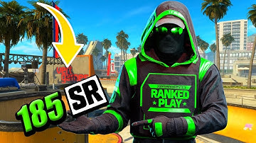 This is how I boost accounts on BO6 Ranked Play!
