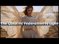 The great acceleration period  the galactic federation of light  todd bryson