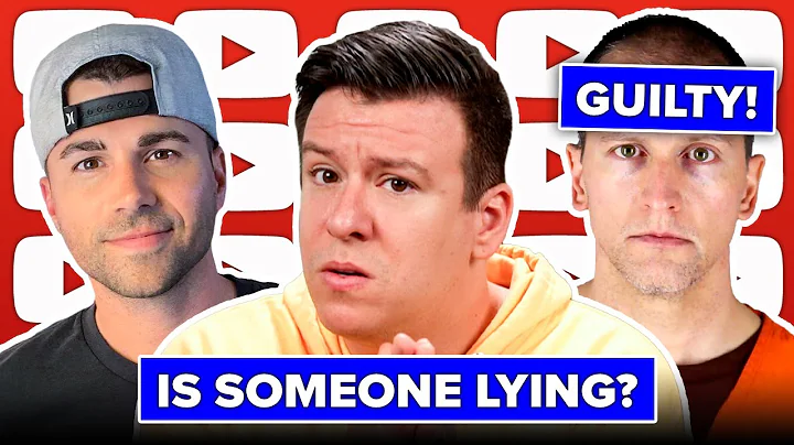 WOW! The Truth About My Son Mark Rober Backlash, D...