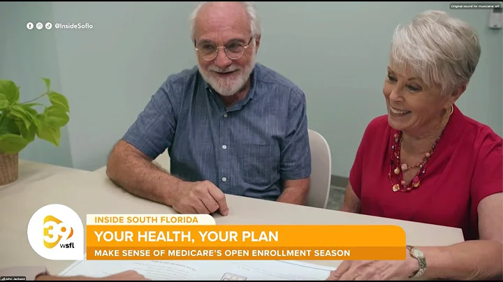 Medicare Annual Enrollment: What You Need to Know Before December 7