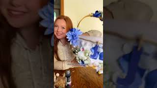 She Subtly Snuck In That Last Part