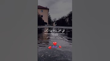 ما تيسر من سورة المؤمنون القآرئ إسلام صبحي #قران_كريم #راحة_نفسية #quran_alkarim #تلاوة_خاشعة #قرآن