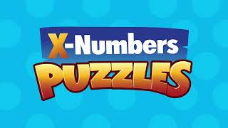 Cross Numbers Puzzles Unlock Your Brain's Full Potential: The Ultimate Guide to Sum Number Puzzles! screenshot 4