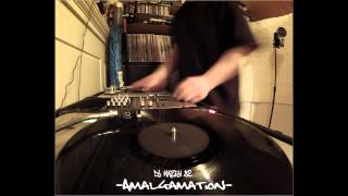 A Tribe Called Quest - Check The Rhime (Over Funky Dl - Keeping It Classic) Resimi