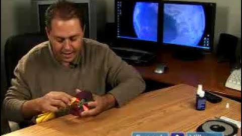 Tips on Cleaning Your Personal CD & DVDs