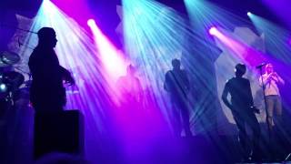 I Muvrini Live 17.02.2016 Heerlen Uhd 2160P 4K