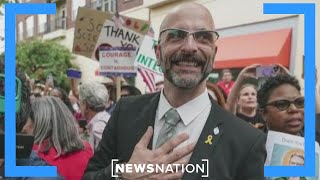 ‘I couldn’t stay there’: CDC official explains why he resigned | Morning in America