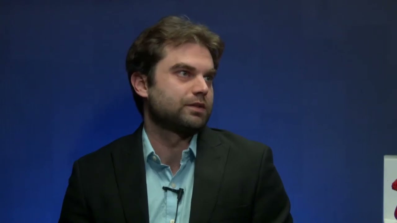 Shankland Edges Out Robson in Blitz Playoff | Day 3