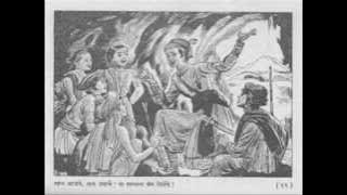 Chatrapati Shivaji Maharaj Powada by Shahir Pirajirao Sarnaik