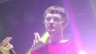 картинка: Пошлая Молли live концерт | Ташкент | 20.11.2023 | Семь Пятниц