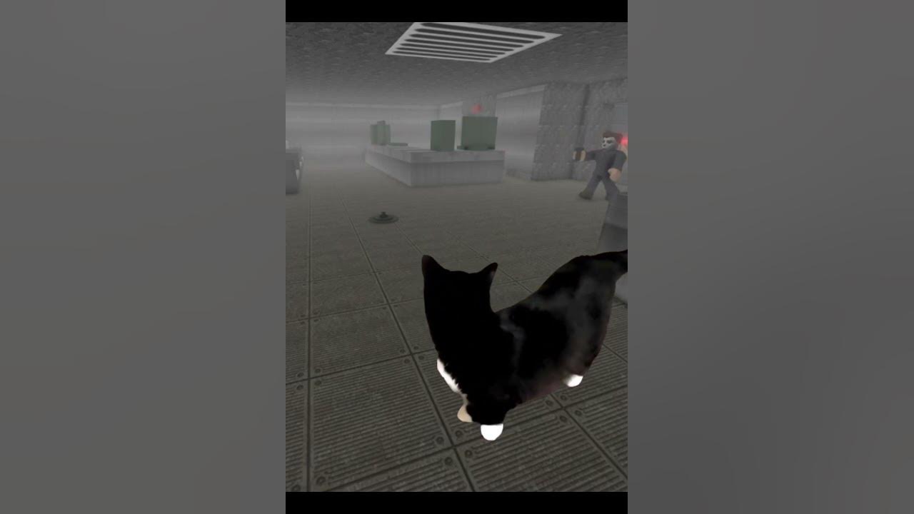 🐱 #roblox #saktkia51 #shorts