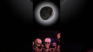 I took 2k images of the moon and make a HDR through my canon m50s camara#shorts#astro_satya#viral#mn
