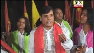 আমি বাস করি ছোট্ট গ্রামে আজমিরি থানায়। পান কৃষ্ণ ami bash kori chotto grame by pran krishno