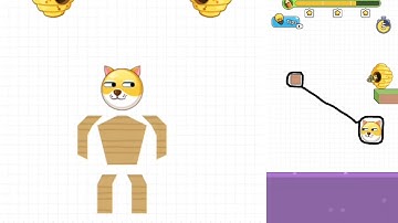 Save the dog game level 46 to 60 gameplay ios Android