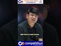 I Finished All DPPs and Lectures – What Should I Solve Next for JEE? #competishun #alksir
