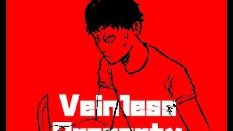 Veinless Property | Junji Ito Styled Indie Horror Game