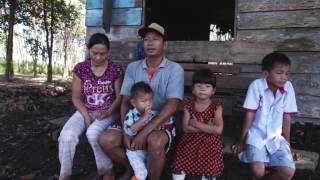 Community voices – GLF: Peatlands Matter