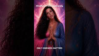 #giomariahthesecondcoming #music #singer #love #god #angel #jesus #secondcoming #prayer #jesuschrist