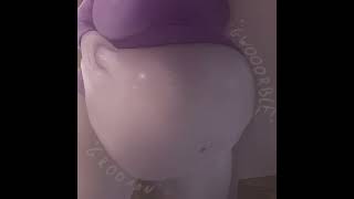 Belly Gurgles Asmr - Layered Digestion Noises