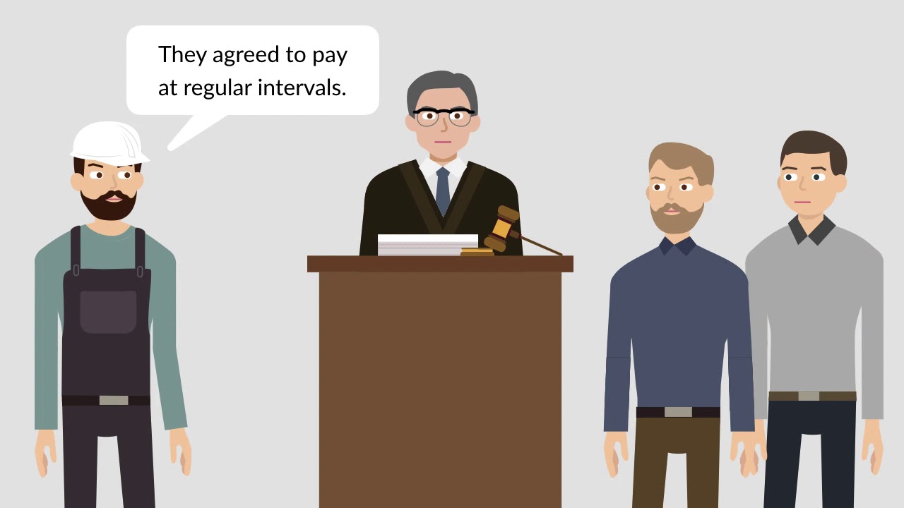 Stewart v. Newbury Case Brief Summary Law Case Explained YouTube