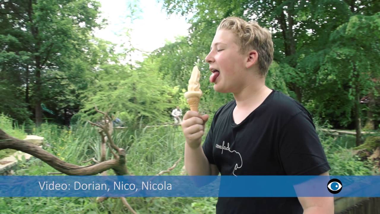 Gewerbeschau Thalwil 2016