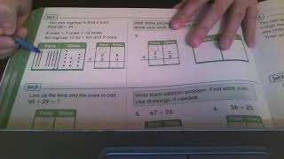 2nd Reteaching Topic 4 Sets A D